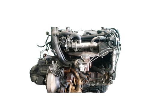 Used Engine Engine PEUGEOT 308 I (4A_, 4C_) 2.0 HDi (136 hp) 34494423 34494423