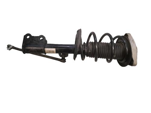 Used Left front shock absorber Left front shock absorber MERCEDES-BENZ CLA Shooting Brake (X117) CLA 200 CDI / d (117.908) (136 hp) 34549466 34549466