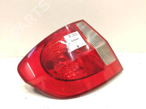 Other NISSAN ALMERA II (N16) 2.2 Di | BP36230558O1 - Image 3
