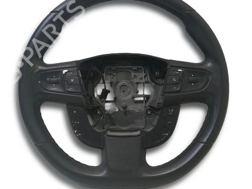 steering-wheel-peugeot-508-sw-i-8e_-2010-2011-2012-2013-2014-2015-2016-2017-2018-34468776 main image