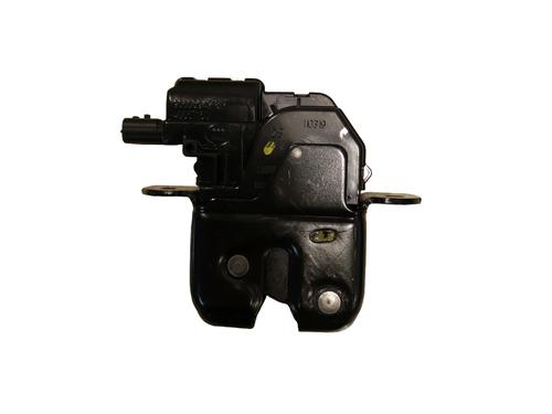 Used Tailgate lock Tailgate lock DACIA DUSTER SUV Van 1.6 SCe 115 LPG (115 hp) 34466410 34466410