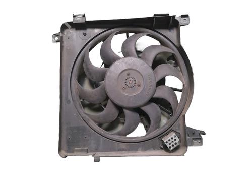 Koelventilatormotor OPEL ASTRA H Saloon (A04) 1.7 CDTi (L69) (101 hp) 27346244