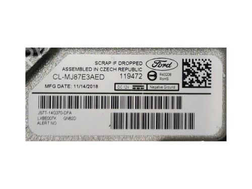 Electronic module FORD MONDEO III (B5Y) | BP35736266M83 - Image 3
