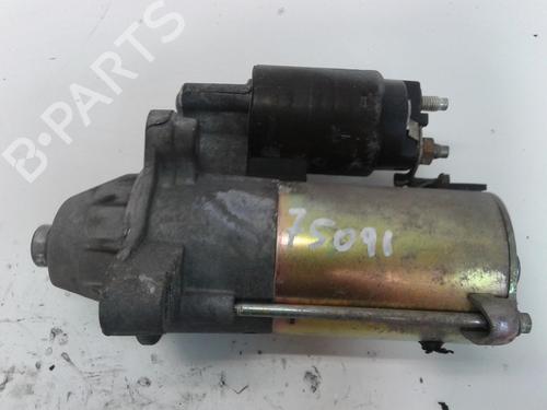 Used Starter FORD MONDEO II (BAP) [1996-2000]  19686017