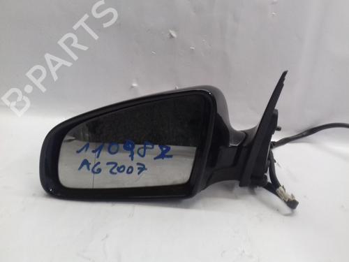 Used Left mirror Left mirror AUDI A6 C6 (4F2) [2004-2011] 34545340 34545340