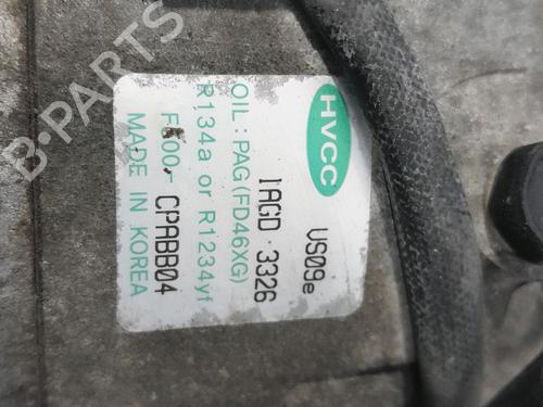 AC compressor KIA PICANTO II (TA) 1.0 | BP35732537M34  - Image 5