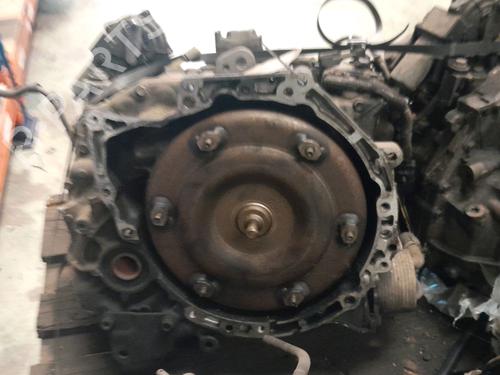 Gearbox CITROËN C4 SPACETOURER (3D_) 1.6 BlueHDi 120 | BP36843863M3 - Image 4