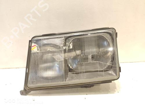 Used Left headlight MERCEDES-BENZ S-CLASS (W220) [1998-2005]  18700243