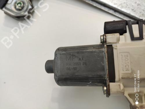 Used Front left window mechanism SMART FORFOUR (454) [2004-2006]  14463448
