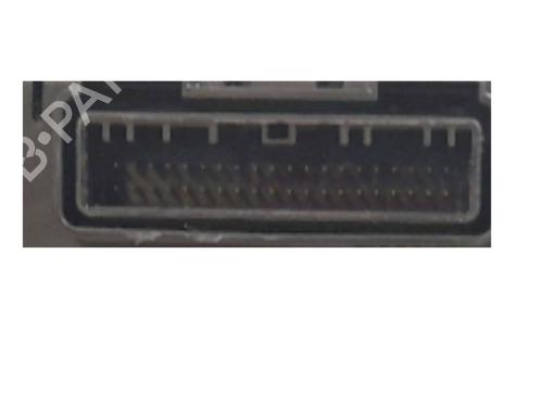 Instrument cluster RENAULT MEGANE IV Hatchback (B9A/M/N_) 1.3 TCe 140 (B9NB) | BP34468925C47 - Image 3