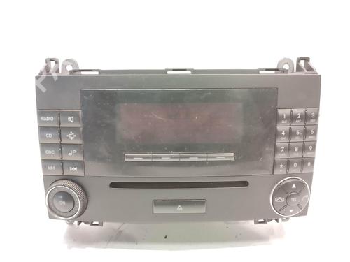 Used Other Other MERCEDES-BENZ B-CLASS Sports Tourer (W245) [2005-2011] 34488482 34488482