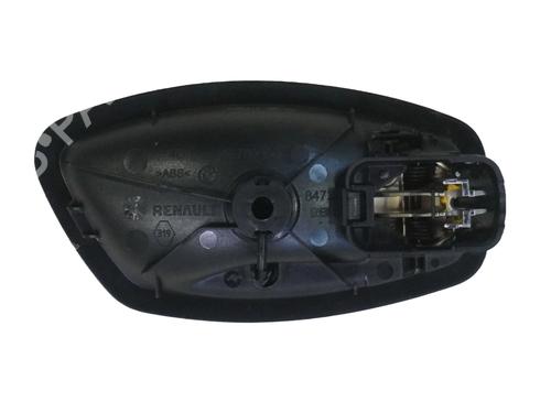 Interior handle RENAULT CAPTUR I (J5_, H5_) 0.9 TCe 90 | BP40512263I7 - Image 3