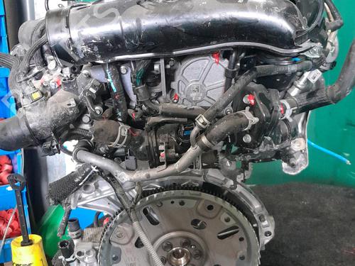 Engine NISSAN QASHQAI III (J12) 1.3 DIG-T All-wheel Drive | BP34547154M1 - Image 3