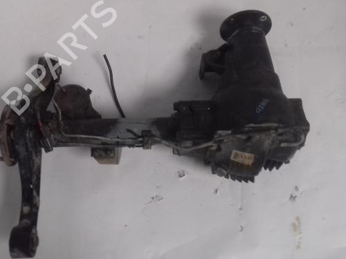 Used Rear differential Rear differential MITSUBISHI PAJERO III (V7_W, V6_W) [1999-2007] 34482630 34482630