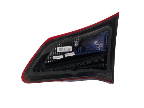 Left tailgate light CITROËN C4 II (NC_) 1.6 HDi 115 | BP33406612C79 - Image 2