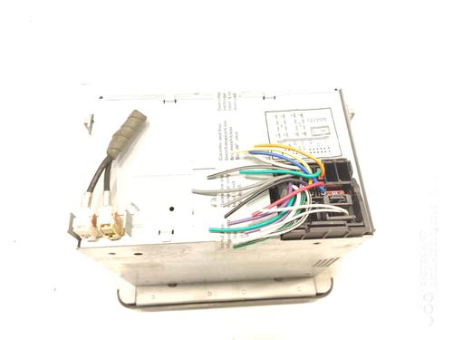 Radio VW PASSAT B5 (3B2)  | BP18701972E6 