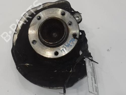 Used Right front steering knuckle BMW 3 (E90) 320 i (150 hp) 14459157