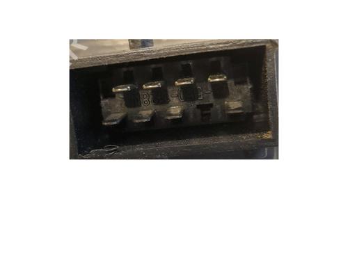 Left headlight CITROËN BERLINGO Box Body/MPV (B9)  | BP29130236C28