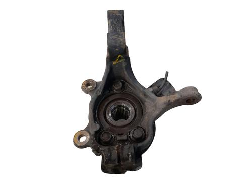 Right front steering knuckle NISSAN NV200 Van 1.5 dCi 85 (M20, M20N, M20M) | BP33979218M26 - Image 2