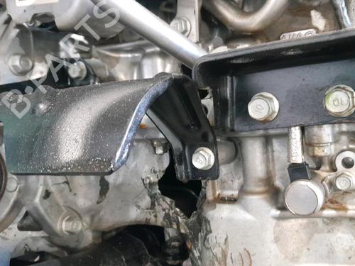 Gearbox KIA RIO IV (YB, SC, FB) 1.0 T-GDI 100 Eco-Dynamics+ | BP37234977M3  - Image 5