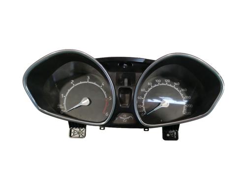 instrument-cluster-ford-ecosport-2011-2012-2013-2014-2015-2016-2017-2018-2019-2020-2021-2022-34550882 main image