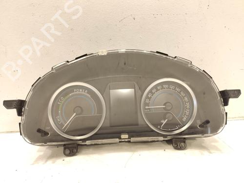Used Instrument cluster Instrument cluster TOYOTA AURIS (_E18_) [2012-2019] 34488242 34488242