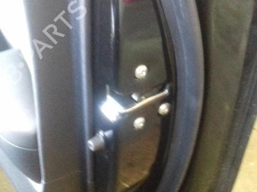 Used Front right lock Front right lock KIA NIRO I (DE) E-NIRO (204 hp) 34484891 34484891