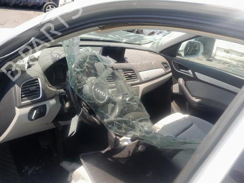 Used Parts AUDI Q3 (8UB, 8UG) 2.0 TDI quattro 4254627