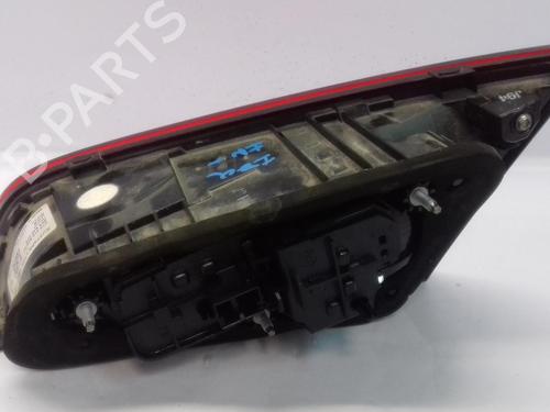 Used Left tailgate light Left tailgate light AUDI A3 Sportback (8VA, 8VF) [2012-2021] 34484836 34484836