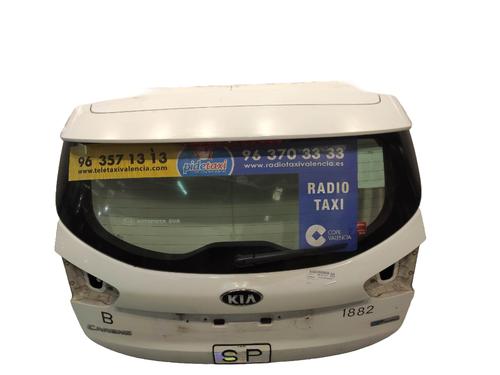 Used Tailgate Tailgate KIA CARENS IV [2013-2026] 34487115 34487115