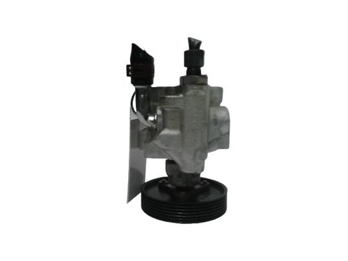 Used Steering pump Steering pump RENAULT SCÉNIC I MPV (JA0/1_, FA0_) 2.0 16V (JA1B, JA1D, JA0C) (139 hp) 35729687 35729687