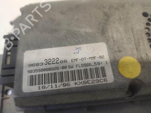Other PEUGEOT 607 (9D, 9U)  | BP19049305O1 