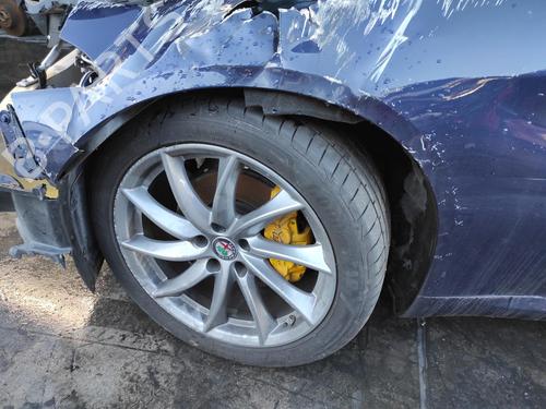 Used Left front steering knuckle Left front steering knuckle ALFA ROMEO GIULIA (952_) [2015-2026] 34486431 34486431