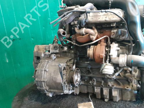 Engine VW PASSAT B6 (3C2) 2.0 TDI 16V | BP34551820M1 - Image 4