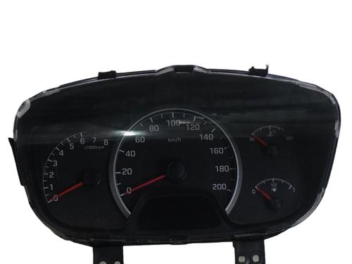 Used Instrument cluster HYUNDAI i10 II (BA, IA) 1.0 (67 hp) 20223905