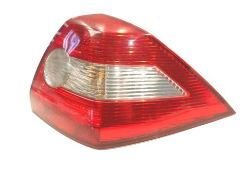 Used Right taillight RENAULT MEGANE II Saloon (LM0/1_) 1.4 (98 hp) 17591001