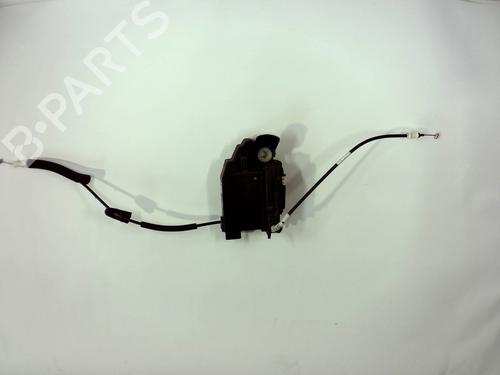Used Front left lock Front left lock 34490957 34490957