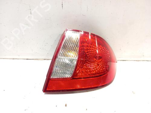 Used Right taillight Right taillight HYUNDAI GETZ (TB) 1.5 CRDi (88 hp) 40512168 40512168