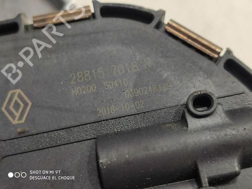 Front wiper motor RENAULT GRAND SCÉNIC IV (R9_)  | BP14477128M29 