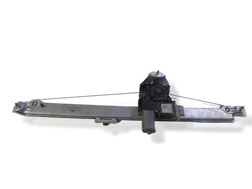 Used Front left window mechanism Front left window mechanism RENAULT TRAFIC III Bus (JG_) 2.0 dCi 110 (JGMW) (110 hp) 34466447 34466447