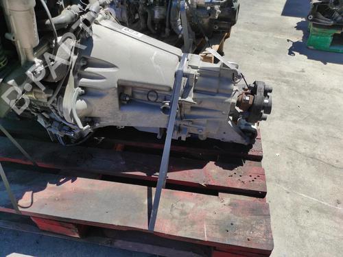 Used Gearbox Gearbox 34486988 34486988