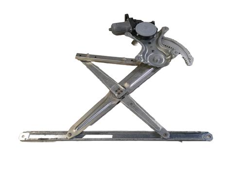 Used Front left window mechanism Front left window mechanism MITSUBISHI OUTLANDER III (GG_W, GF_W, ZJ, ZL, ZK) 2.2 Di-D (GF6W) (150 hp) 34467462 34467462