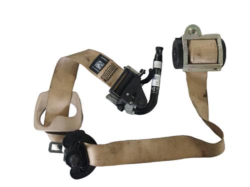 Used Front left seatbelt BMW 5 (F10) [2009-2016]  20331752