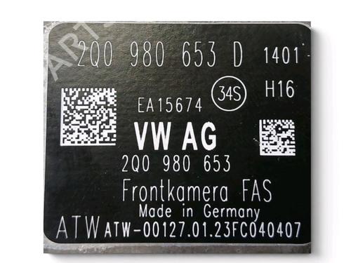 Electronic module SKODA SCALA (NW1) 1.0 TSI | BP40512483M83 - Image 3