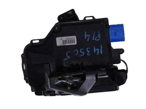 Rear right lock AUDI A8 D3 (4E2, 4E8) 4.2 TDI quattro | BP14476572C99 