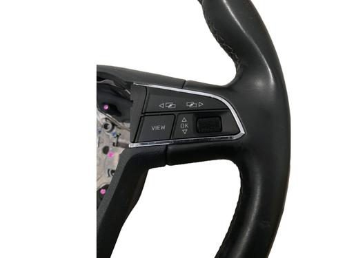 Steering wheel SEAT LEON ST (5F8) 1.6 TDI | BP34467435C49 - Image 3