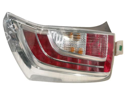 Used Left taillight Left taillight TOYOTA PRIUS (_W6_) 1.8 (ZVW60) (98 hp) 36235044 36235044