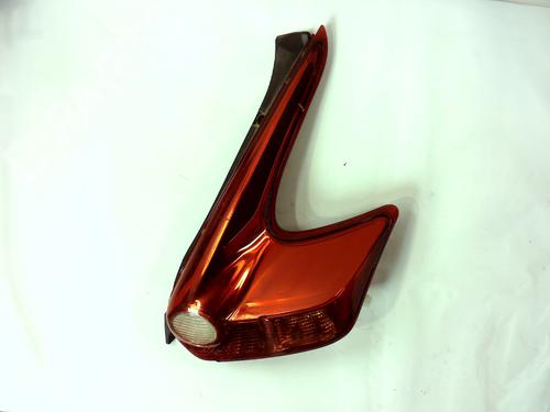 Right taillight NISSAN JUKE (F15) | BP17697016C35