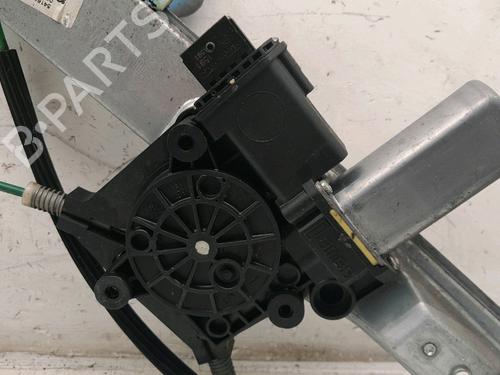 Front right window mechanism OPEL CORSA D (S07) 1.3 CDTI (L08, L68) | BP16544001C23 