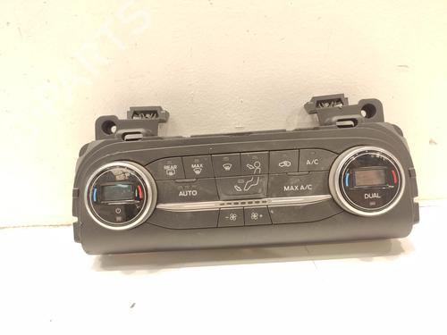 Climate control FORD FOCUS III 1.5 TDCi | BP14472051I5 